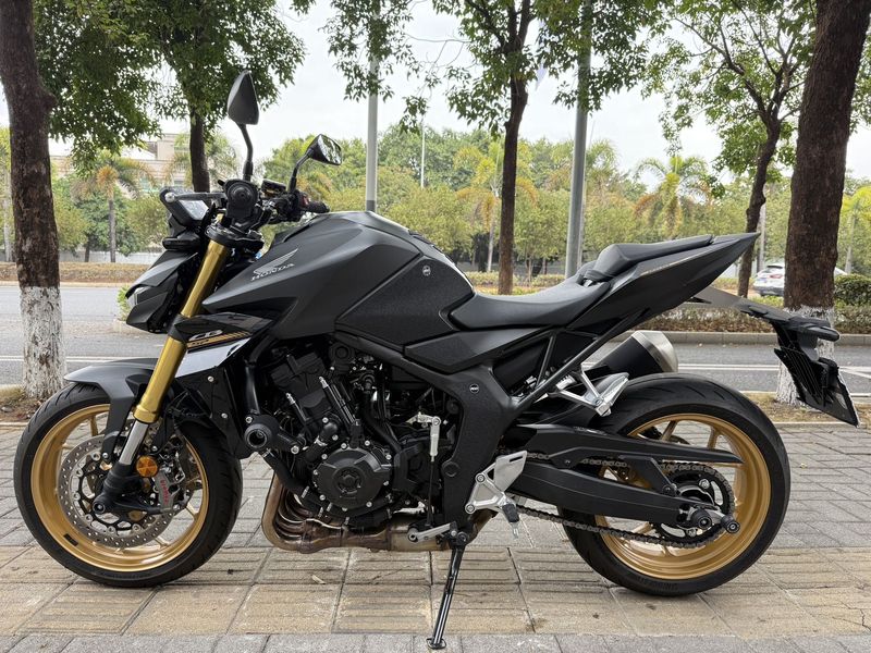 二手本田CB1000