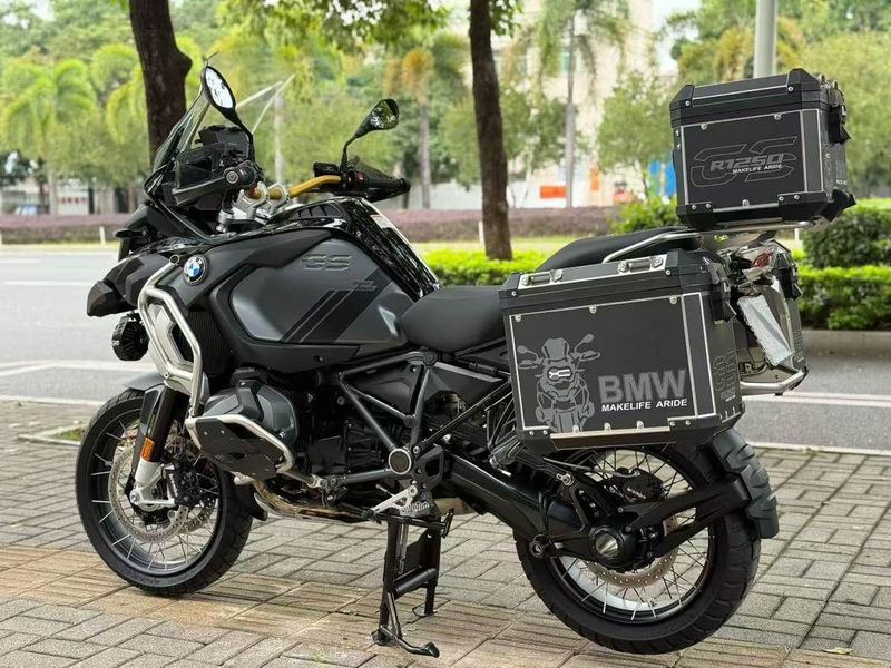 二手宝马R 1250 GS