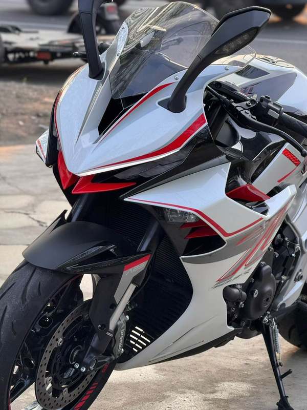 二手升仕703RR