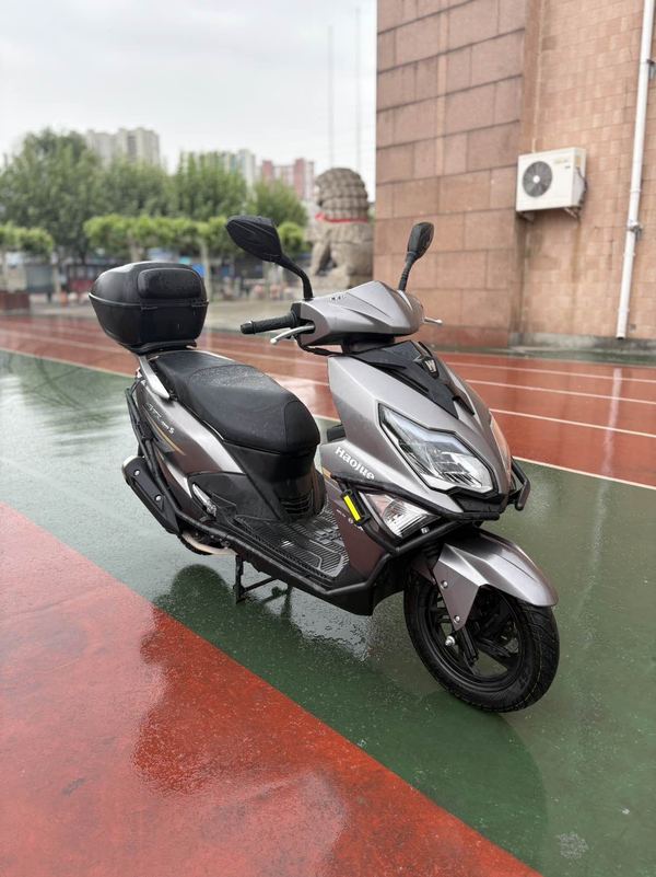 二手豪爵AFR125