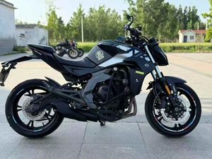 二手春风400NK