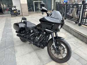 二手哈雷戴维森路威 Low Rider S