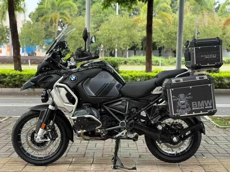 二手宝马R 1250 GS
