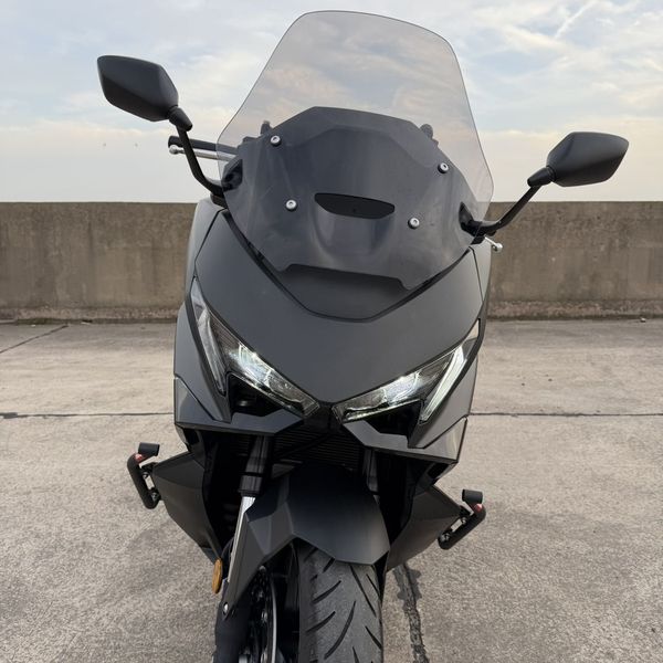 二手本田NSS750