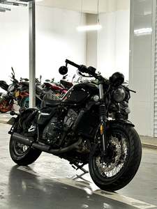 二手长江Bobbie ll 700i