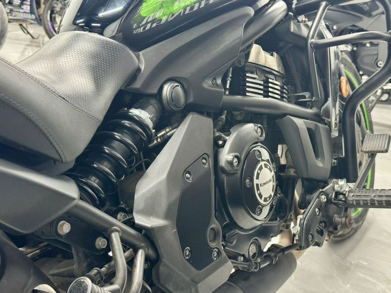 二手川崎Vulcan S 