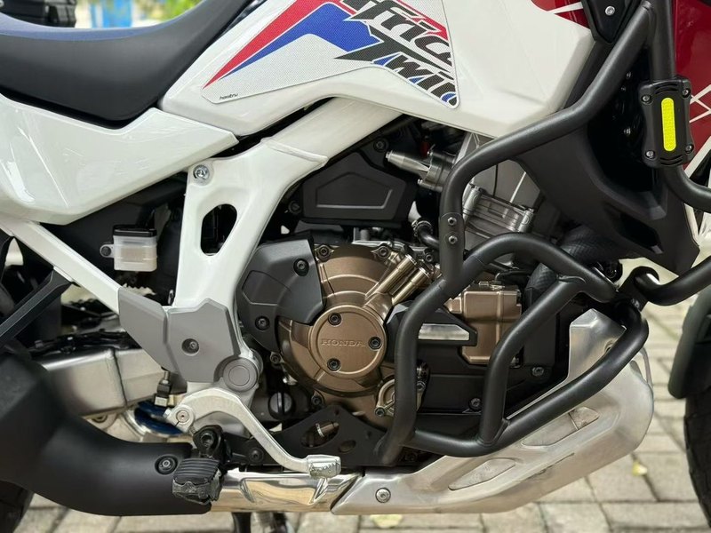 二手本田CRF1100L Africa Twin