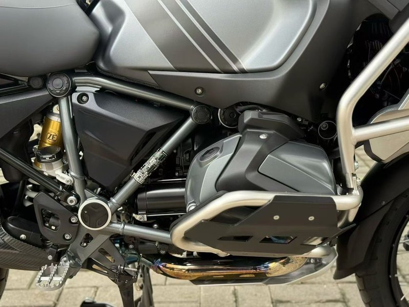二手宝马R 1250 GS