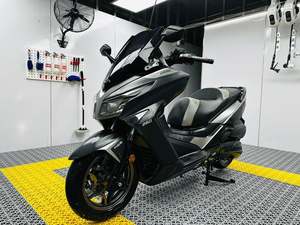 二手光阳赛艇 250