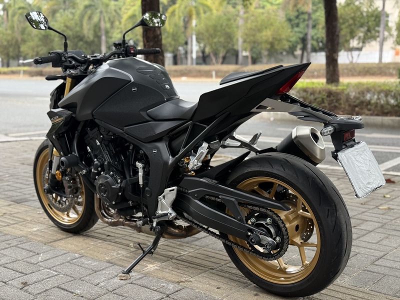 二手本田CB1000