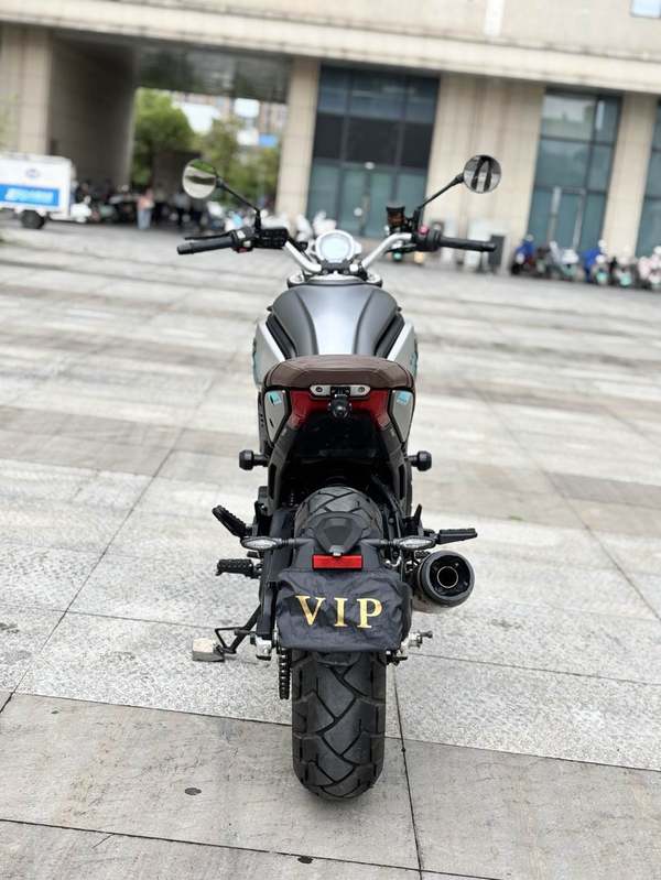 二手春风700CL-X