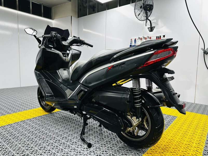二手光阳赛艇 250