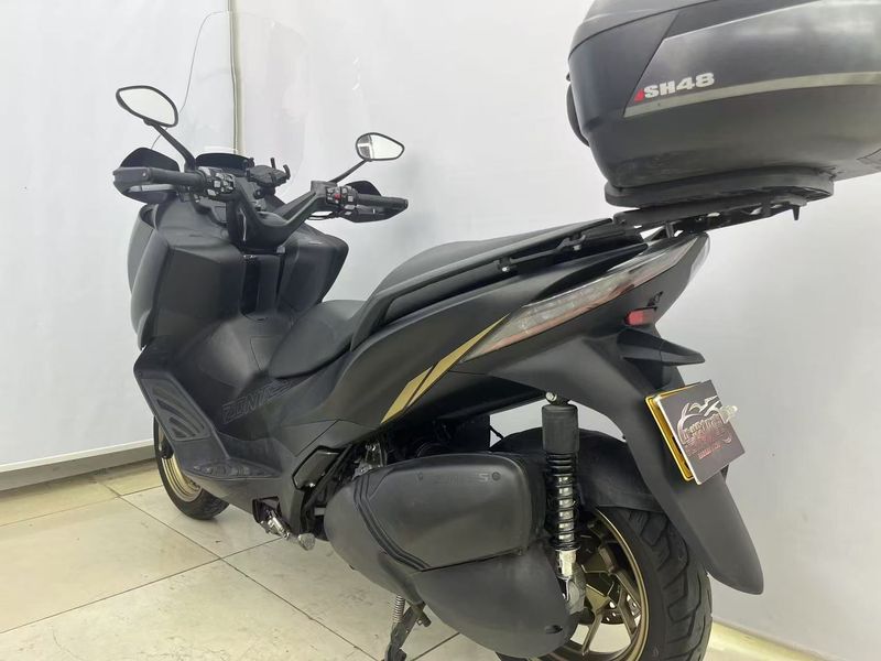 二手升仕350E