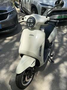 二手新大洲本田NS125LA