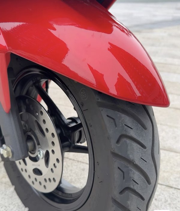 二手建设雅马哈赛鹰GT