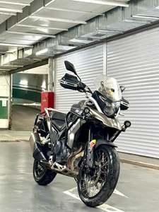 二手凯越500X