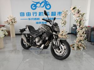 二手高金Flame500