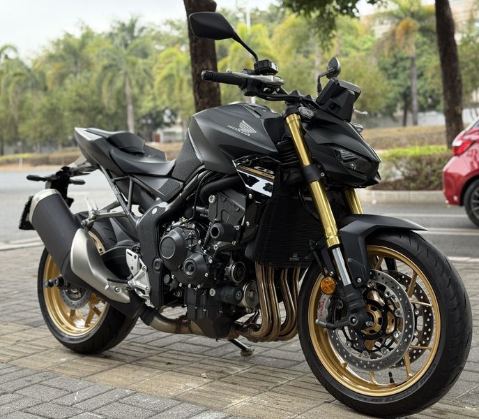 二手本田CB1000