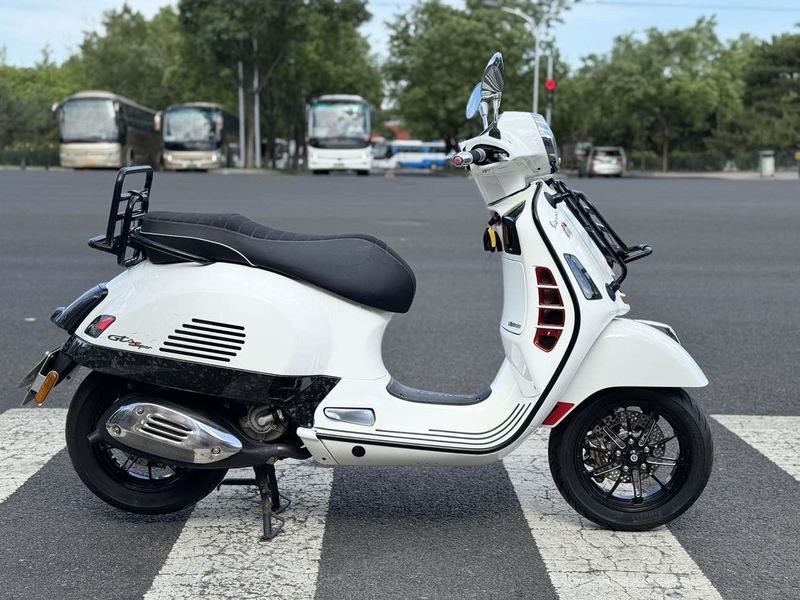二手VESPAGTS