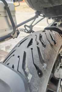 二手QJMOTOR骁750