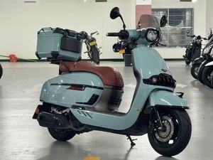 二手维多利亚Sixties 150Si