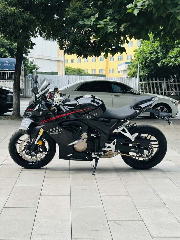 二手赛科龙RC600