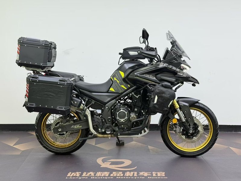 二手无极DS525