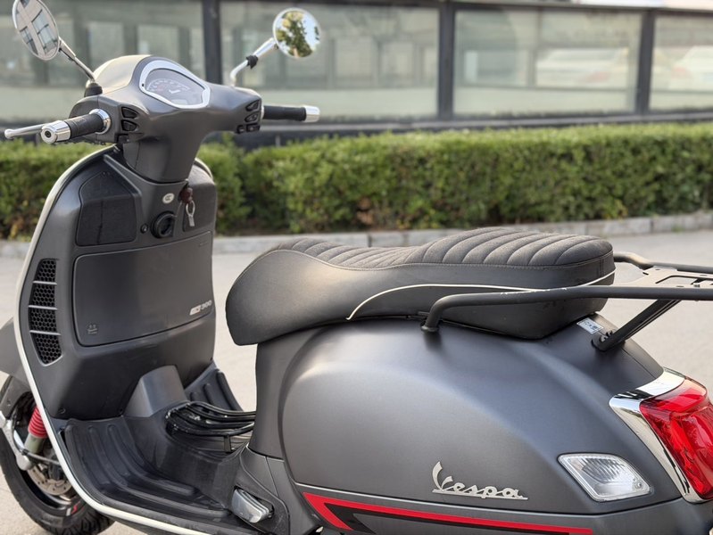 二手VESPAGTS