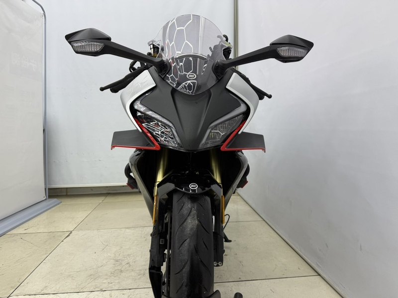 二手春风450SR