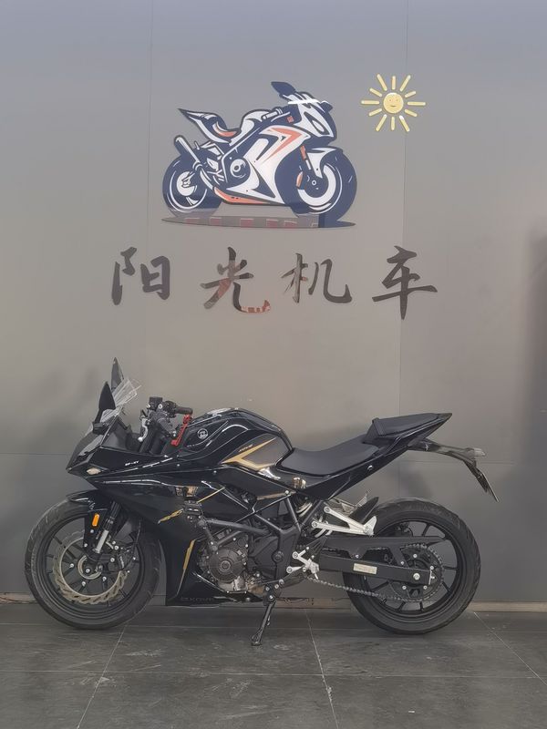二手凯越250RR 刺鸟