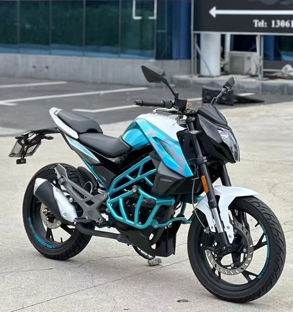 二手春风150NK