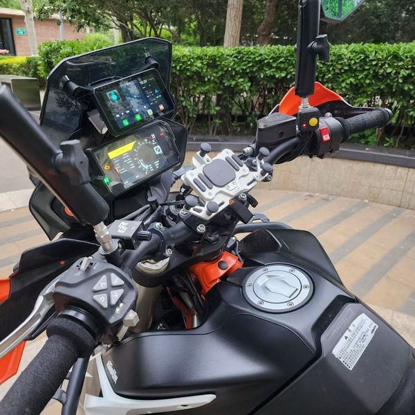 二手KTMR2R790 Adventure