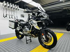 二手宝马R 1200 GS