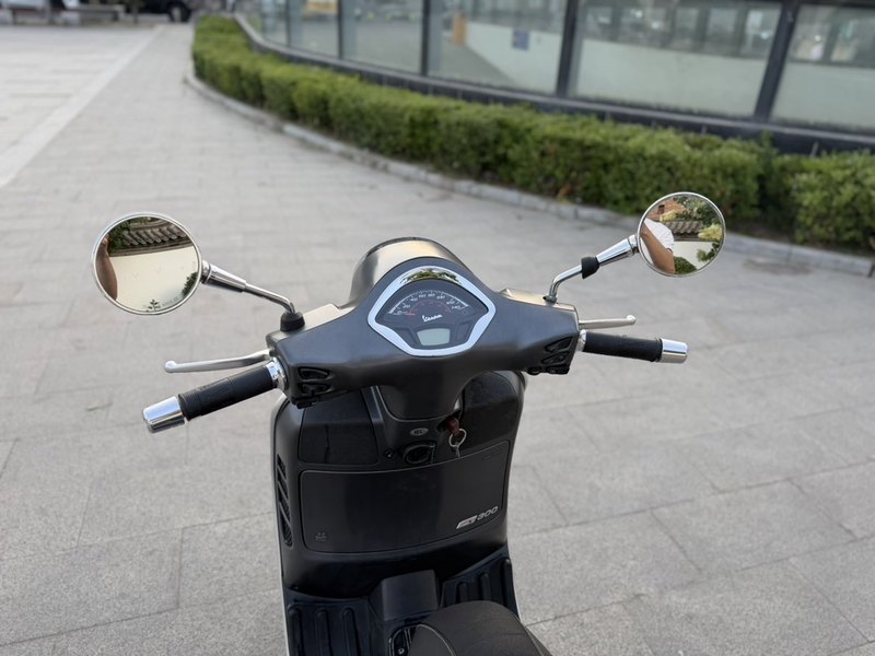 二手VESPAGTS