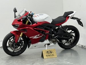 二手凯越450RR