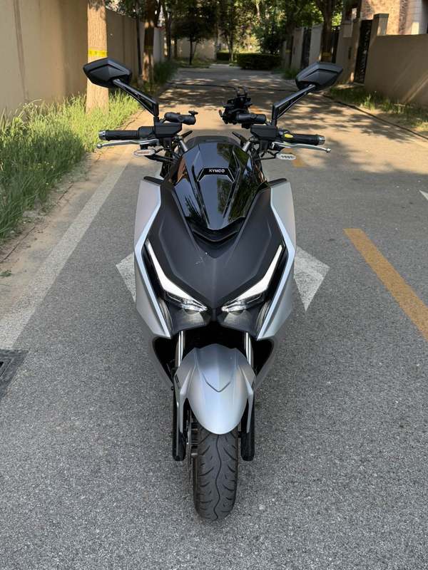 二手光阳KRV180