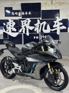二手春风450SR