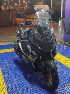 二手台荣荣250