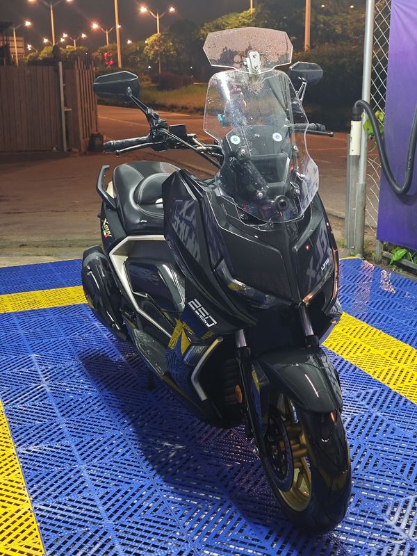 二手台荣荣250