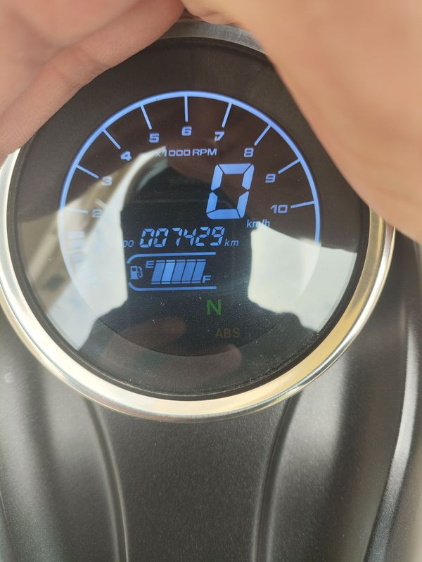二手雷克RX3