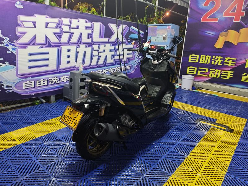 二手台荣荣250