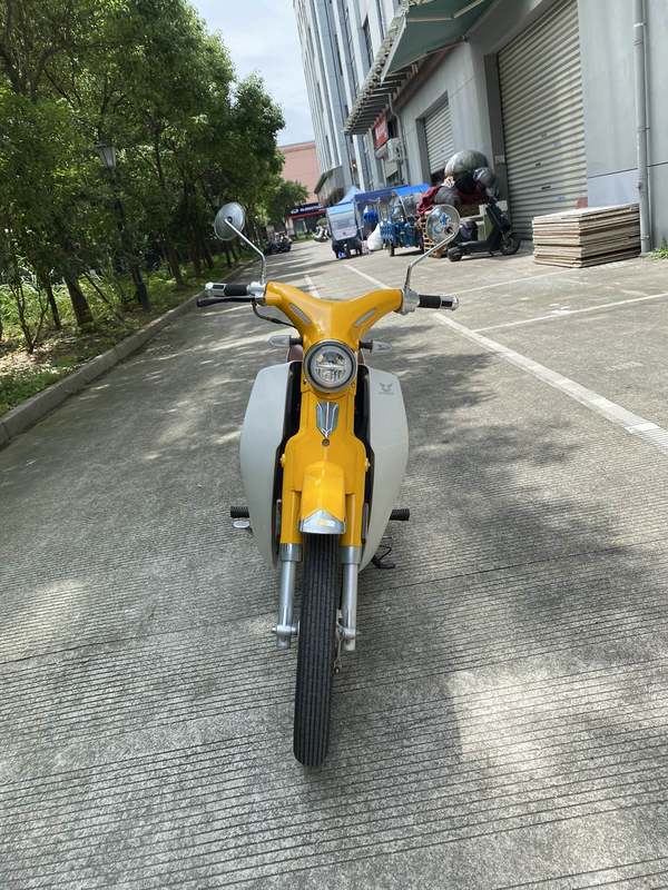 二手宗申Yami
