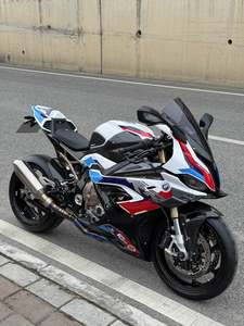 二手宝马S 1000 RR