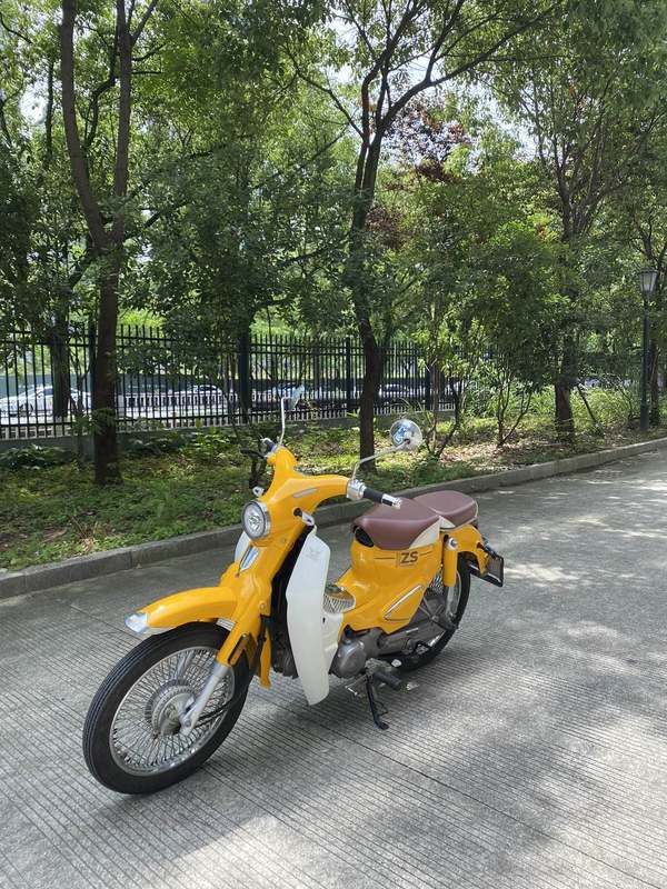 二手宗申Yami