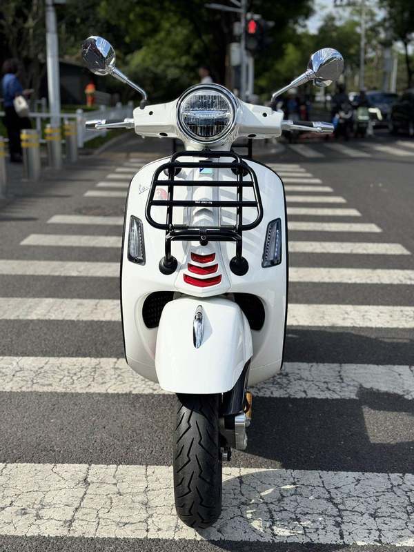 二手VESPAGTS