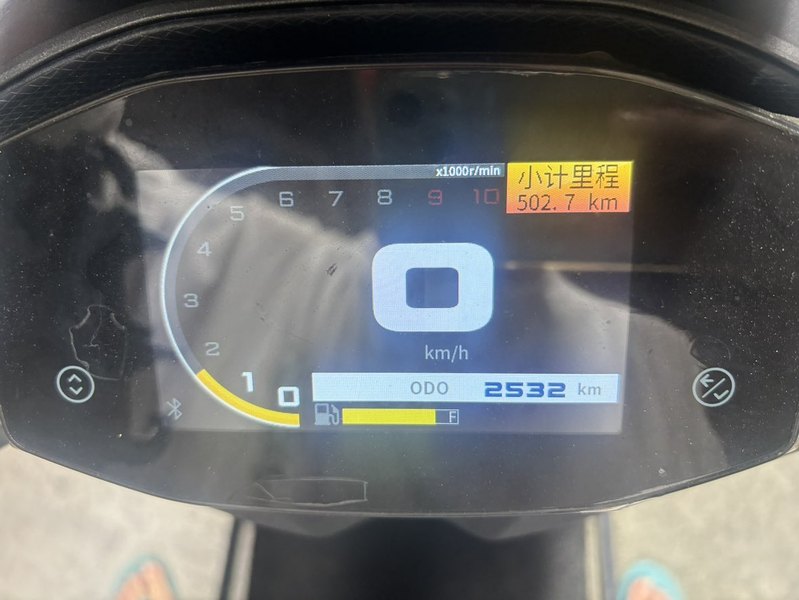 二手飞鹰阿威尼斯150