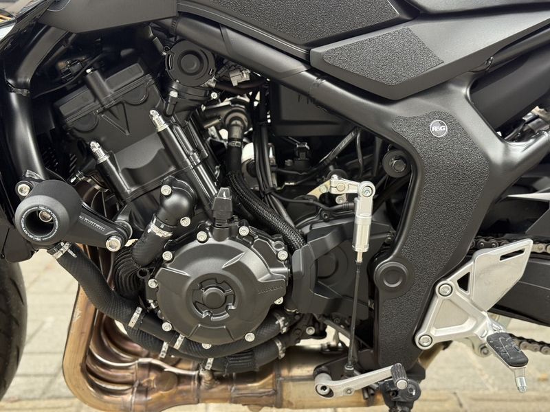 二手本田CB1000