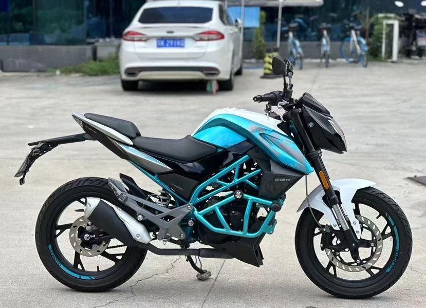 二手春风150NK