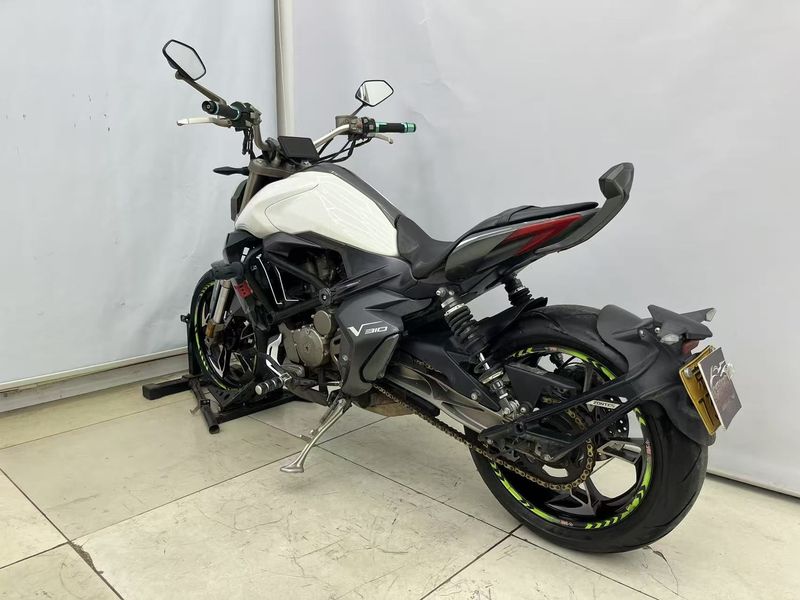 二手升仕310V