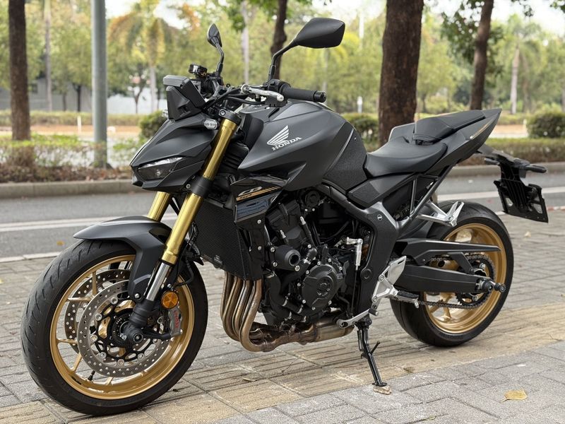 二手本田CB1000